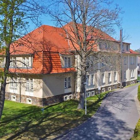 Forrest Apartments In Freiberg Min Stay 2 Nights Max Number Of Guest 1 Aprt 1 Extérieur photo