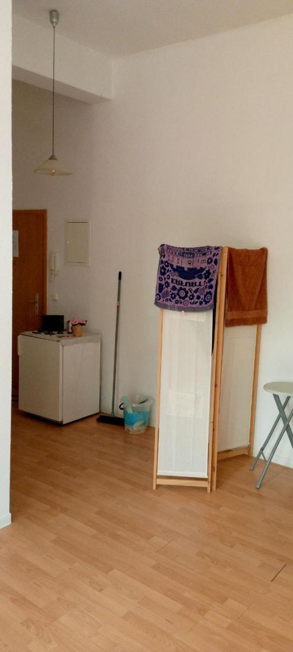 Forrest Apartments In Freiberg Min Stay 2 Nights Max Number Of Guest 1 Aprt 1 Extérieur photo