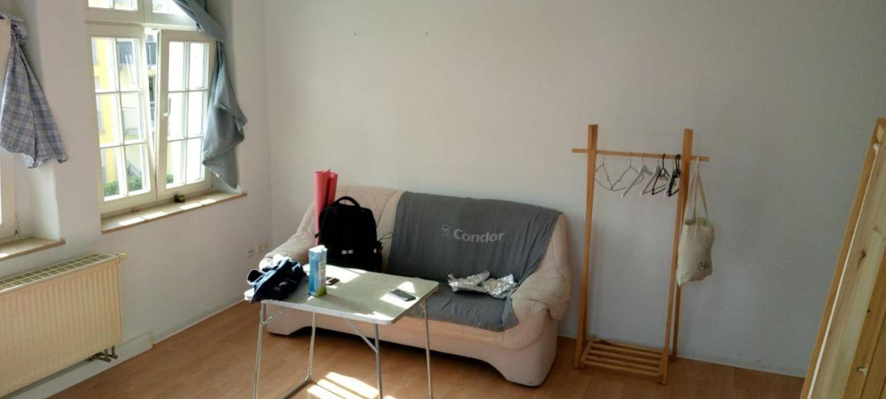Forrest Apartments In Freiberg Min Stay 2 Nights Max Number Of Guest 1 Aprt 1 Extérieur photo