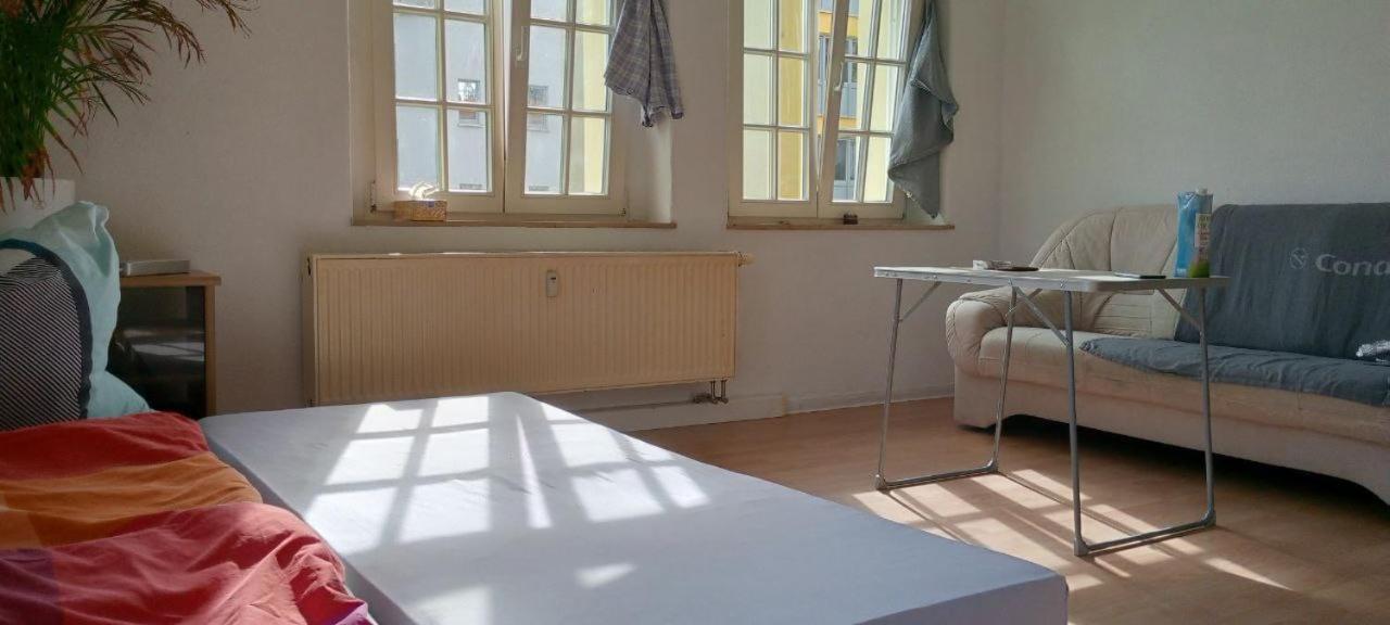 Forrest Apartments In Freiberg Min Stay 2 Nights Max Number Of Guest 1 Aprt 1 Extérieur photo
