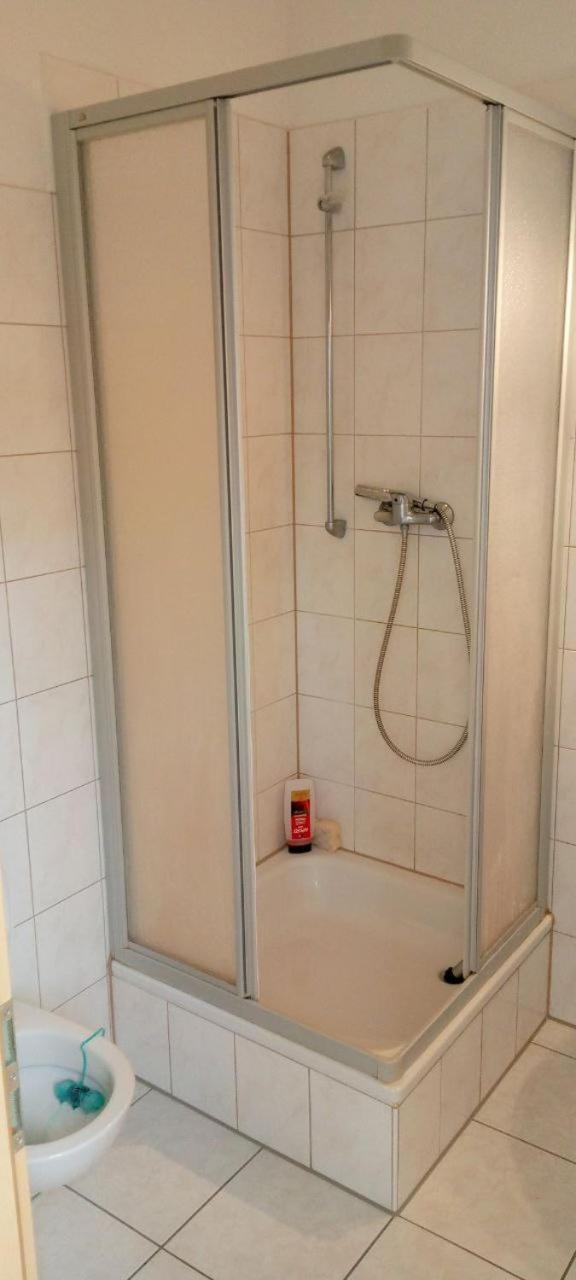 Forrest Apartments In Freiberg Min Stay 2 Nights Max Number Of Guest 1 Aprt 1 Extérieur photo