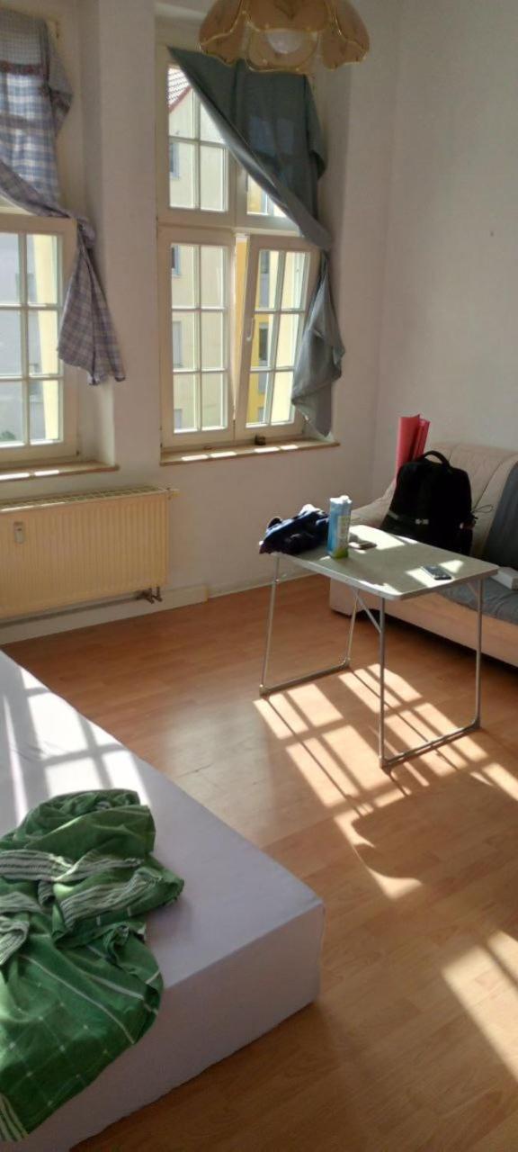 Forrest Apartments In Freiberg Min Stay 2 Nights Max Number Of Guest 1 Aprt 1 Extérieur photo