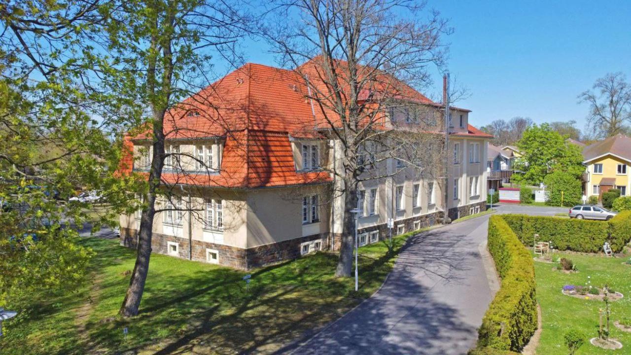Forrest Apartments In Freiberg Min Stay 2 Nights Max Number Of Guest 1 Aprt 1 Extérieur photo