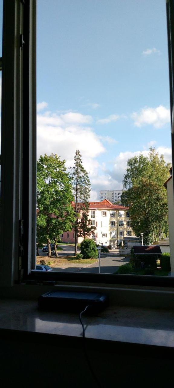 Forrest Apartments In Freiberg Min Stay 2 Nights Max Number Of Guest 1 Aprt 1 Extérieur photo